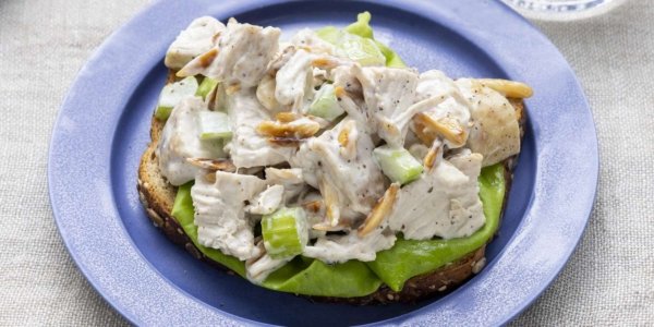 Best Chicken Salad