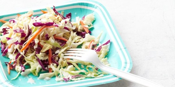 Copycat KFC Coleslaw