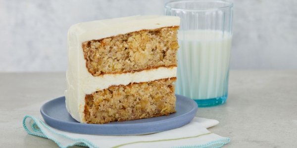 Hummingbird Cake