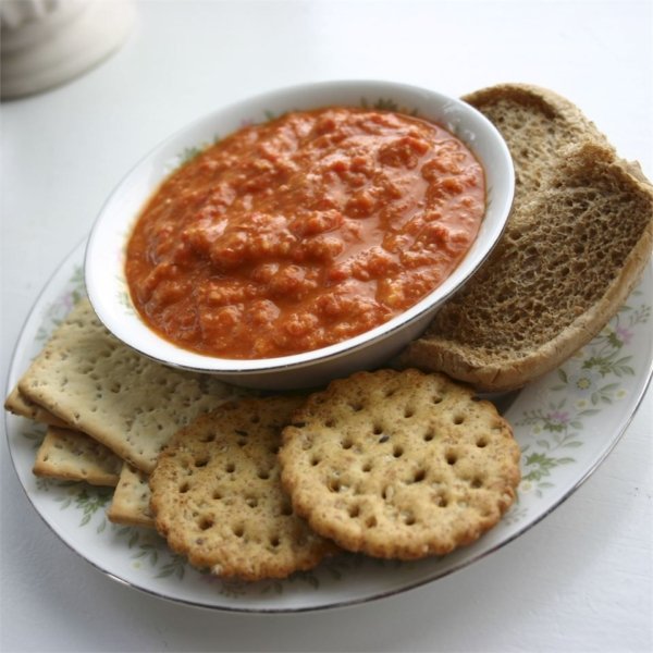 Romesco Sauce