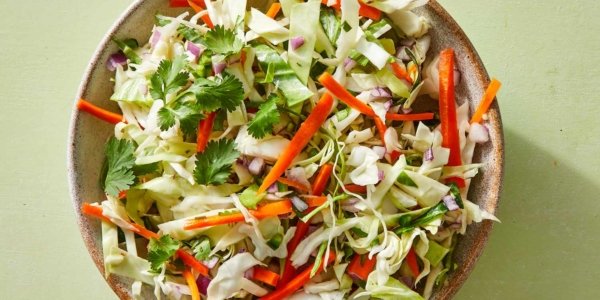 Taco Slaw