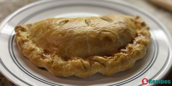 Apple Hand Pies