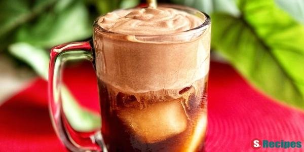 Chocolate Cream Cold Brew