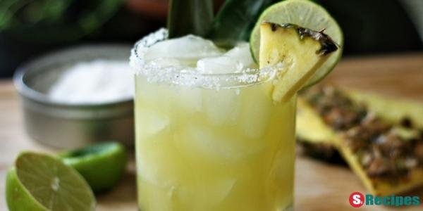 Pineapple Margarita