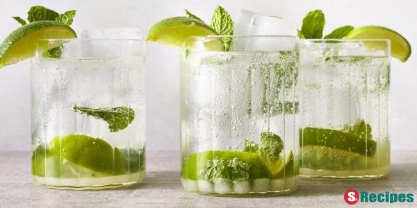 The Real Mojito